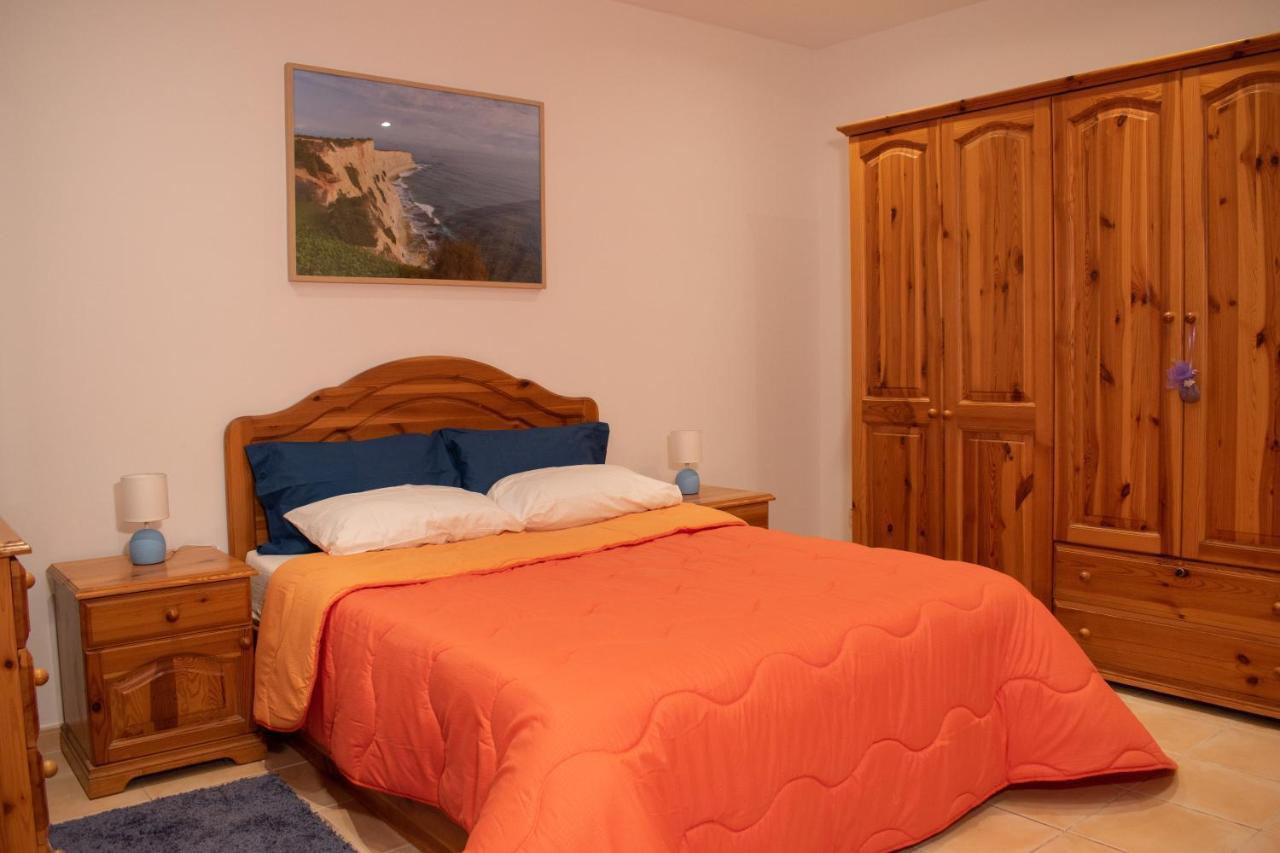 Spacious 3 Bedroom Apartment In Marsascala Марсаскала Экстерьер фото